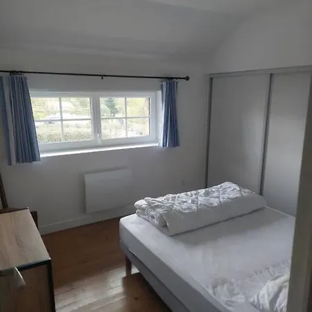Casa de Férias Maison A Proximite De La *