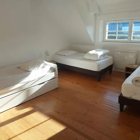 Maison A Proximite De La Pirou