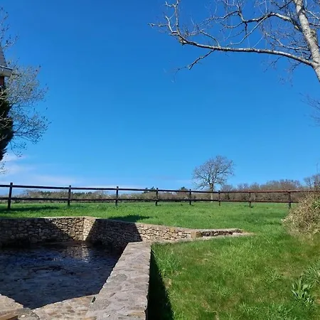 Maison A Proximite De La Casa de Férias Pirou