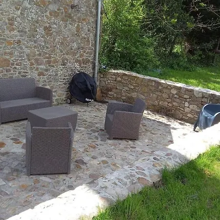 Maison A Proximite De La Casa de Férias